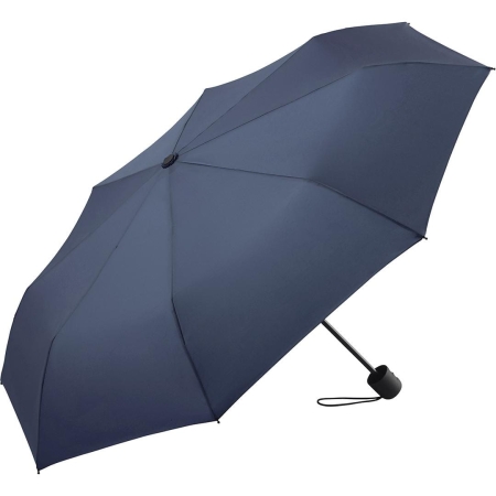 9159_Parasol_z_torbą_na_zakupy_ÖkoBrella_Shopping_granatowy.jpg