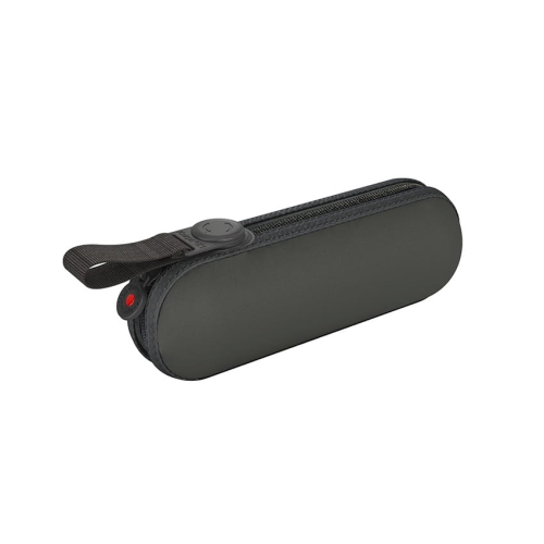 Przejdź do produktu Parasolka damska składana w etui Knirps X1 Gray, szara
