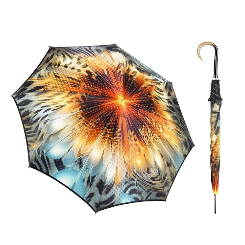 Przejdź do produktu Parasol Doppler Manufaktur Elegance Boheme Explode