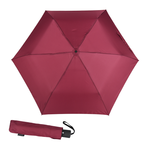 Przejdź do produktu Parasol damski Doppler Zero Magic Royal Berry