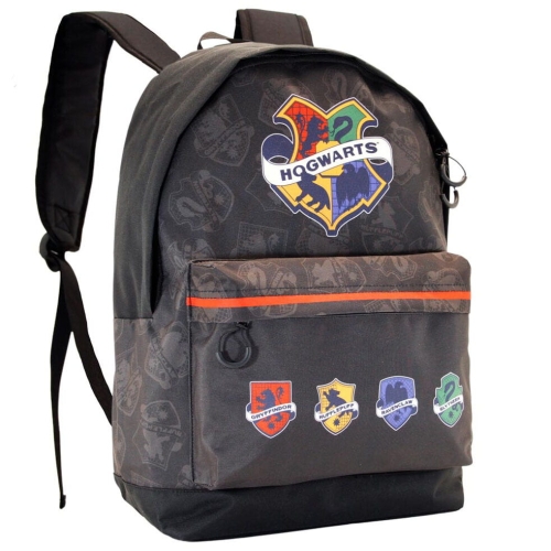 Przejdź do produktu Plecak szkolny Harry Potter Hogwarts
