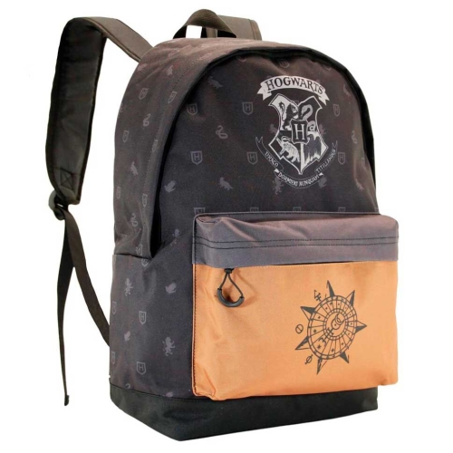 Przejdź do produktu Plecak szkolny Harry Potter Hogwarts 