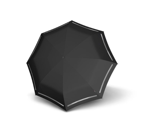 Przejdź do produktu Parasol Knirps T.200 Reflective, elementy odblaskowe