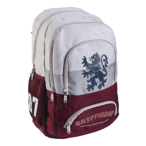 Przejdź do produktu Plecak szkolny Harry Potter Gryffindor oryginalna licencja