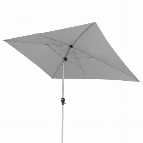 Przejdź do produktu Parasol ogrodowy Doppler Active Auto Tilt 300x200 szary