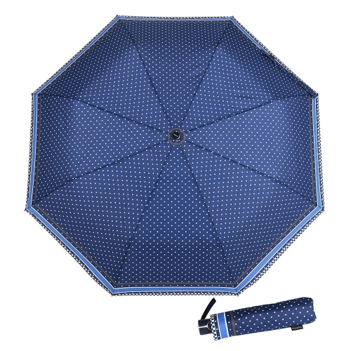 Przejdź do produktu Parasol składany automat wiatroodporny + pokrowiec