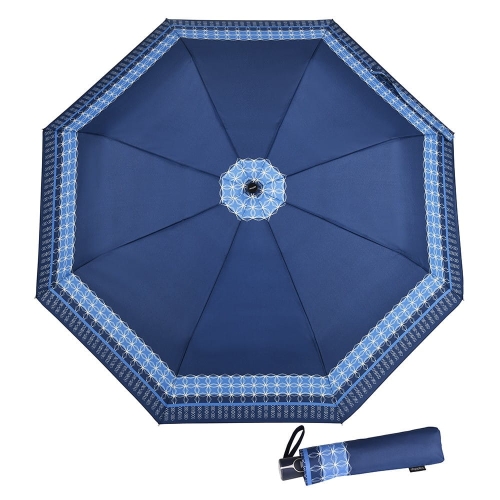 Przejdź do produktu Parasol składany automat wiatroodporny + pokrowiec