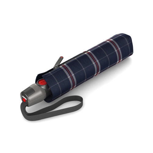 Przejdź do produktu Parasol Parasolka Automatyczna Męska Knirps T.200 Krata premium na Prezent