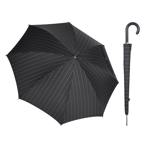 Przejdź do produktu Parasolka Długa Męska Doppler Manufaktura PREMIUM