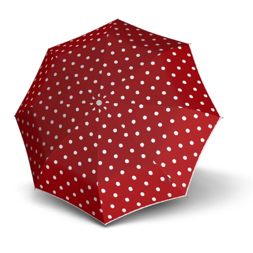 Przejdź do produktu Parasol premium Knirps składany automat wiatroodporny parasolka na PREZENT