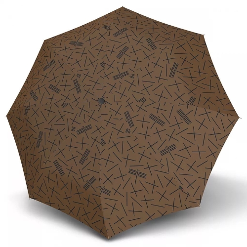 Przejdź do produktu Parasol premium składany Knirps parasolka automat wiatroodporny Prezent