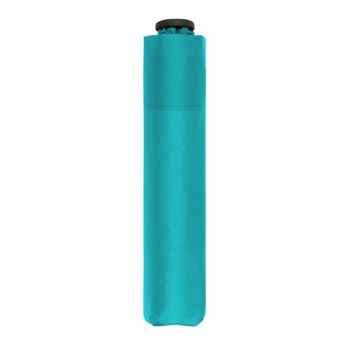 Przejdź do produktu Parasol damski składany Doppler 99 gram, niebieski