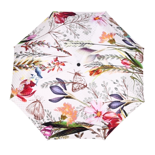 Przejdź do produktu Parasolka Damska PREMIUM składana doppler manufaktur automat na PREZENT