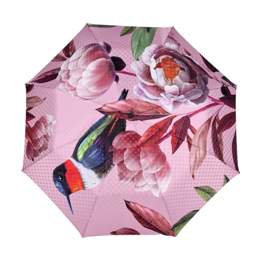 Przejdź do produktu Parasolka Damska PREMIUM Składana Doppler Manufaktur automat na PREZENT