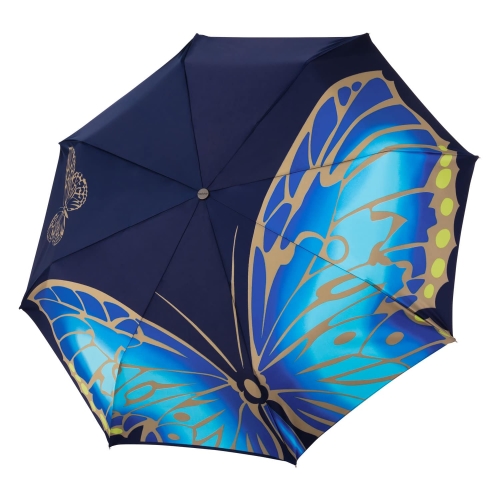 Przejdź do produktu Parasolka Damska PREMIUM Składana Doppler Manufaktur automat na prezent