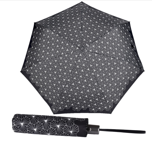 Przejdź do produktu Knirps K.870 Parasolka damska składana pokrowiec automatyczna na PREZENT