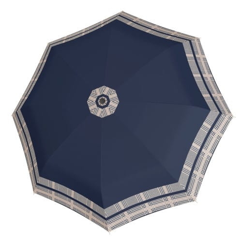 Przejdź do produktu Parasolka damska składana Doppler Fiber Magic włókno automat na PREZENT