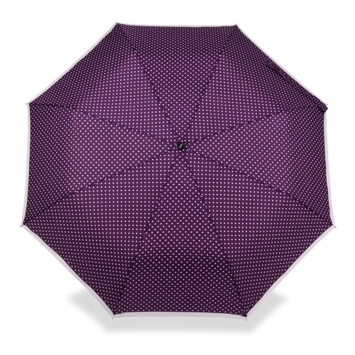 Przejdź do produktu Parasol parasolka damska Doppler automatyczna wiatroodporny pokrowiec