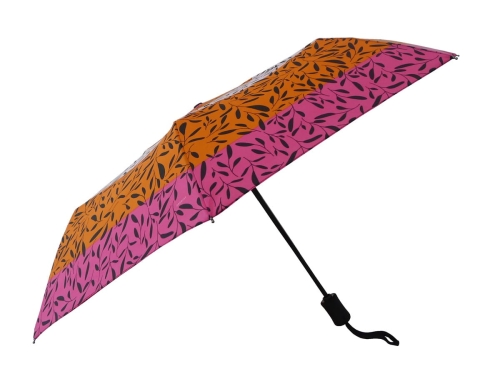 Przejdź do produktu Parasolka damska Doppler automatyczny pokrowiec wiatroodporny składany