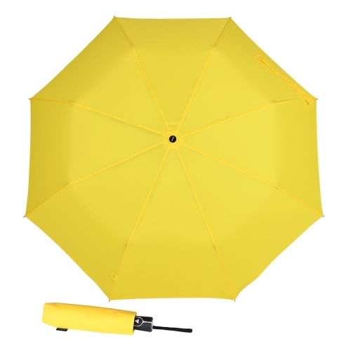 Przejdź do produktu Parasol parasolka damska składana automatyczna pokrowiec wiatroodporny