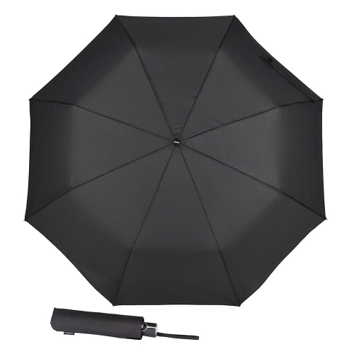 Przejdź do produktu Parasol parasolka damska składana automatyczna pokrowiec wiatroodporna