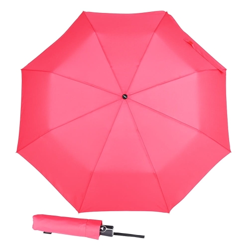 Przejdź do produktu Parasolka damska składana automatyczna pokrowiec parasol na PREZENT Doppler