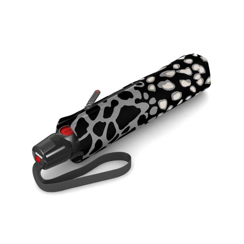 Przejdź do produktu Parasol parasolka damska automatyczna Knirps UV pokrowiec wiatroodporny