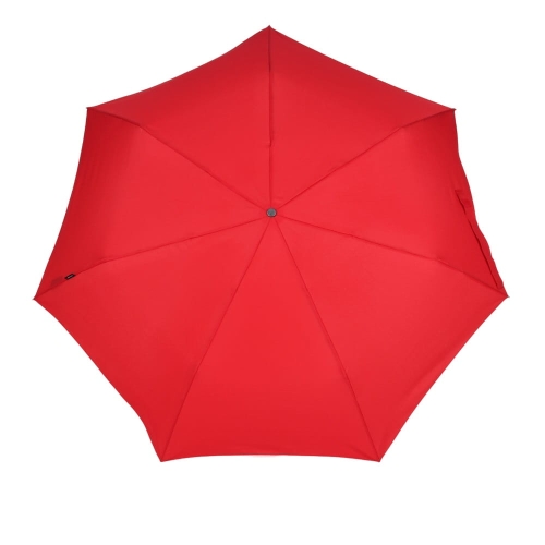 Przejdź do produktu Knirps K.870 Parasolka czerwona składana pokrowiec automatyczna na PREZENT