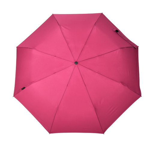 Przejdź do produktu Parasol Knirps T.205 Solids Fire automatyczny składany