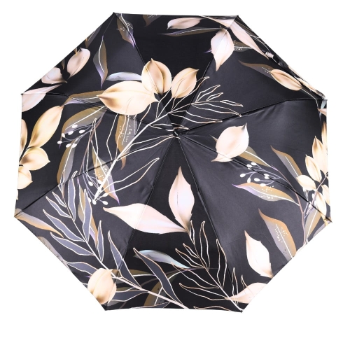 Przejdź do produktu Parasolka damska składana automatyczna satyna Doppler Fiber Magic Royal 