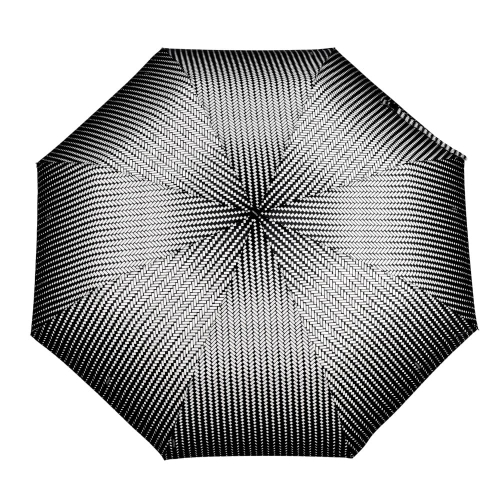 Przejdź do produktu Parasolka Damska składana Doppler Fiber Magic włókno automat wiatroodporna