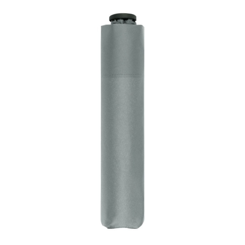 Przejdź do produktu Parasol damski składany Doppler 99 gram, szary