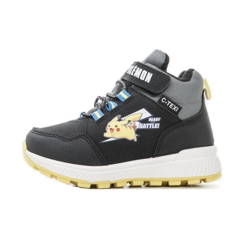 Przejdź do produktu Buty wysokie chłopięce Pokemon PO000427 rozmiar 26