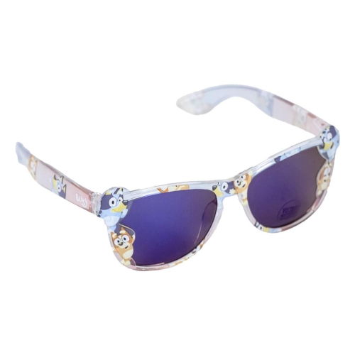 Przejdź do produktu Okulary przeciwsłoneczne dla dziewczynek Cerda Bluey z filtrem UV