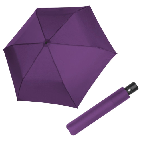 Przejdź do produktu Parasol damski Doppler Zero Magic Royal Purple