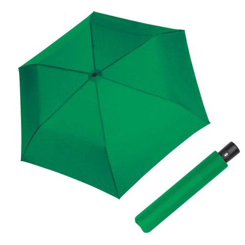 Przejdź do produktu Parasol damski Doppler Zero Magic Bright Green