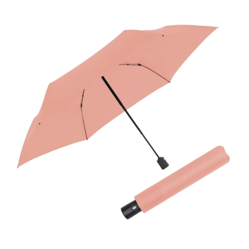 Przejdź do produktu Parasol damski Doppler Zero Magic Coral Pink