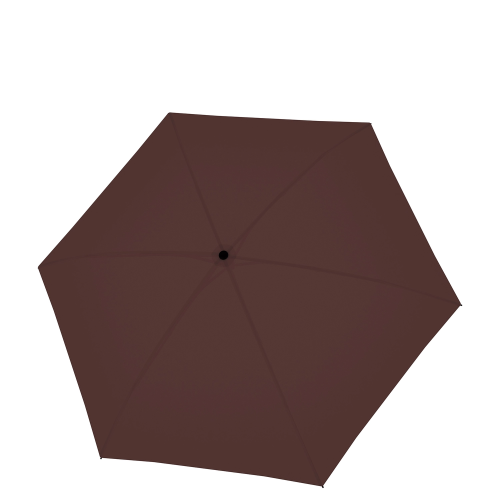Przejdź do produktu Parasol damski Doppler Zero Magic Mocca Brown