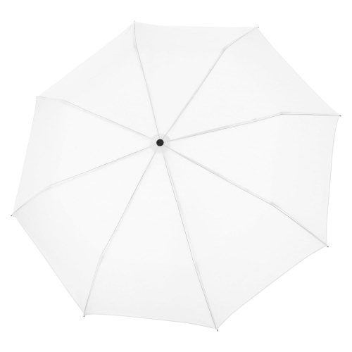 Przejdź do produktu Parasol damski Doppler Mia Salzburg automatyczny składany biały