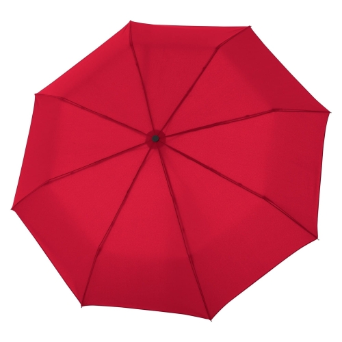 Przejdź do produktu Parasol damski Doppler Mia Salzburg automatyczny składany czerwony