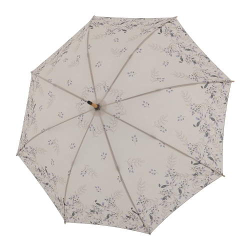 Przejdź do produktu Parasol damski Doppler Nature Long Eden półautomatyczny długi