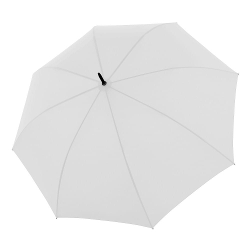 Przejdź do produktu Parasol Doppler Nature Golf Simply Bright White półautomatyczny długi