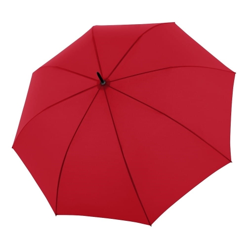 Przejdź do produktu Parasol Doppler Nature Golf Fiery Red półautomatyczny długi