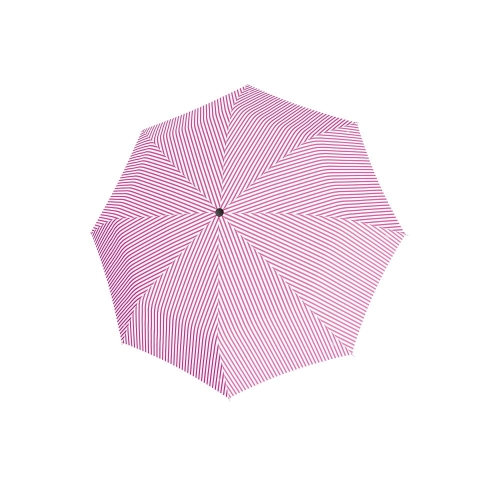 Przejdź do produktu Parasol damski Doppler Fiber Magic Sailing Day Pink automatyczny składany