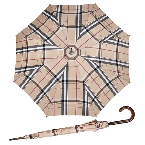 Przejdź do produktu Parasol Doppler Manufaktur Męski Damski Luksusowe Drewno Ręczne Wykonanie