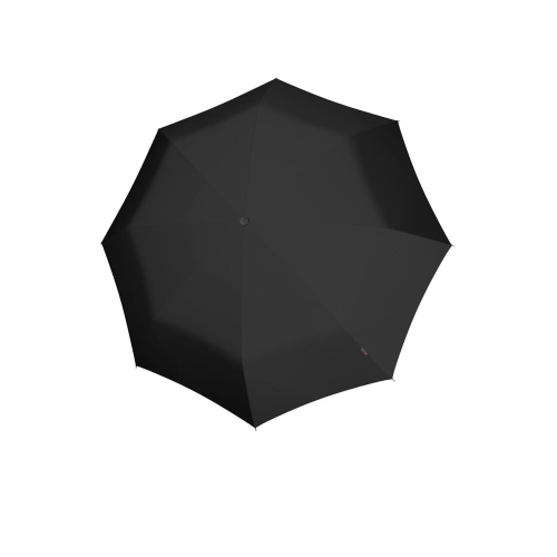 Przejdź do produktu Parasol Knirps U.090 Ultra Light XXL Compact Black manualny składany