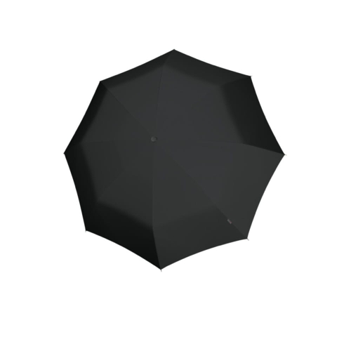 Przejdź do produktu Parasol Knirps U.900 Ultra Light XXL Black manualny długi