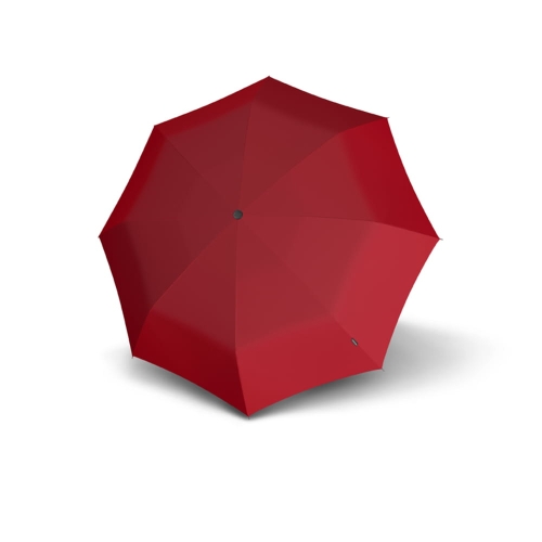 Przejdź do produktu Parasol Knirps T.200 Medium Duomatic Red automatyczny składany