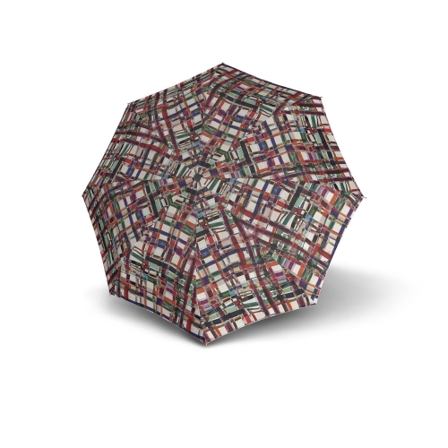 Przejdź do produktu Parasol Knirps T.200 Medium Duomatic Ribbon automatyczny składany