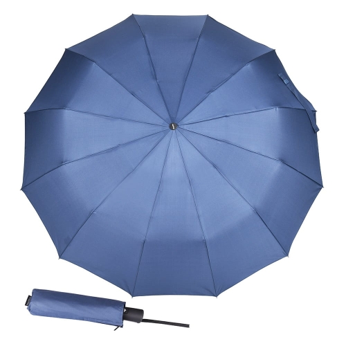 Przejdź do produktu Parasol składany męski Doppler Magic Major automatyczny 12 klinów PREMIUM